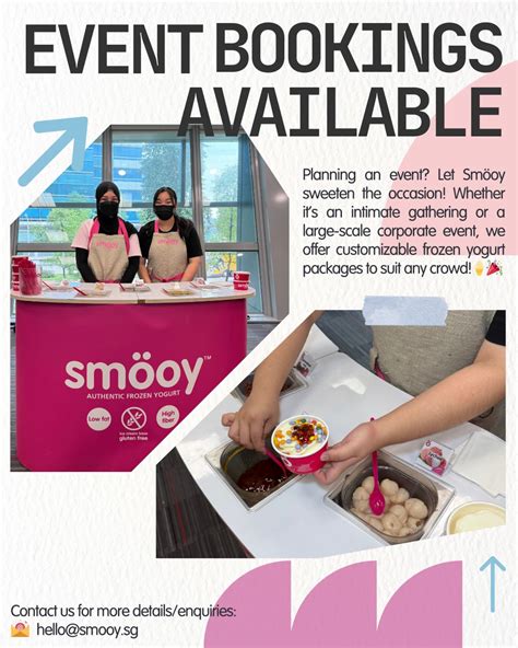 smoochi singapore|Smöoy Singapore (@smooy.sg) • Instagram photos and videos.